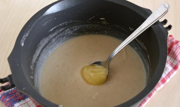 Oatmeal kissel with linden honey - a recipe with photos step by step. How to cook oatmeal kissel without starch with honey?