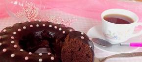 Chocolate cake - recipe with photo step by step + reviews. How to make a simple delicious chocolate cupcake with cocoa?